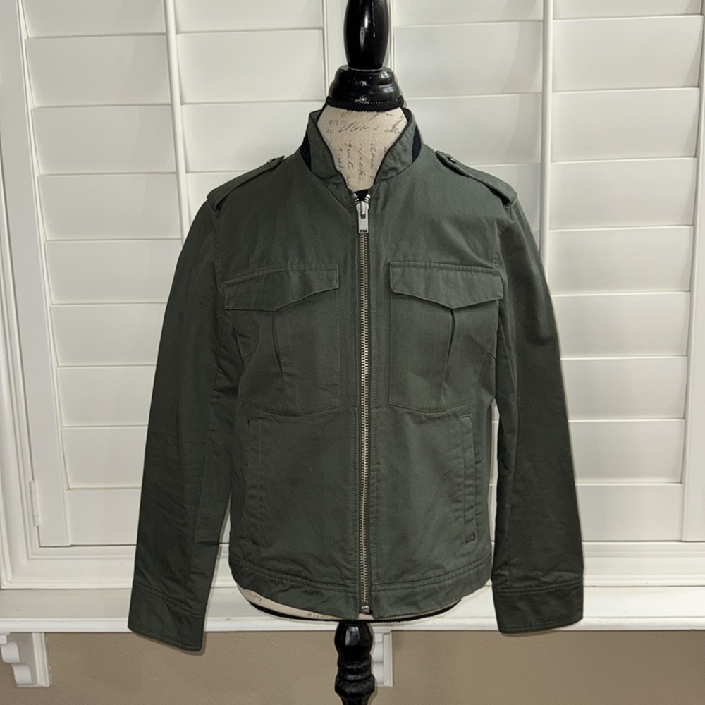 Zadig & Voltaire Kavy Jacket